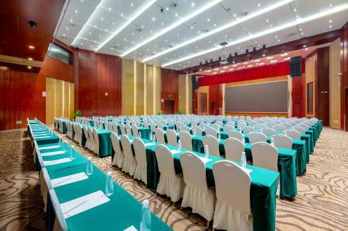 Hs Hotel Of Anhui Water Resources