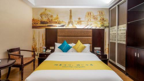 Jin Yu Hotel
