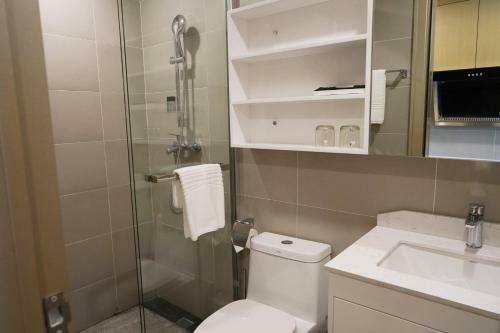 Hotel Donghua Apartment