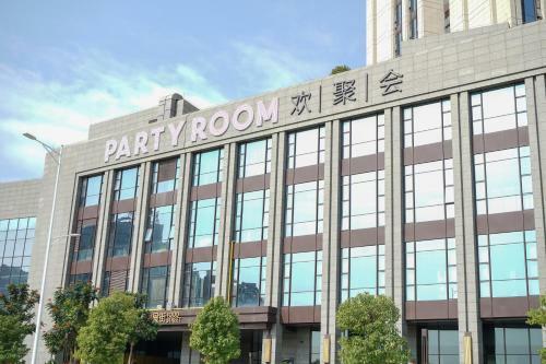 Hotel Donghua Apartment