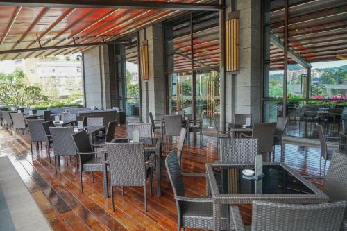 Hotel Donghua Apartment