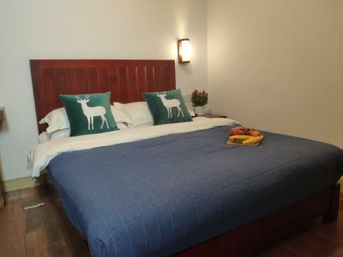Mountain Hostel