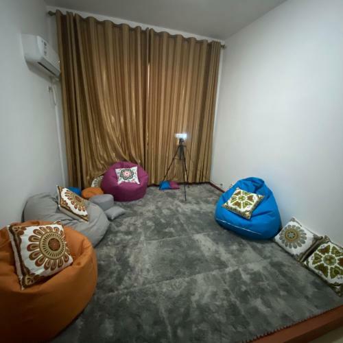 Mountain Hostel