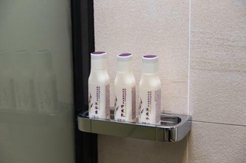 Lavande Hotel Dongguan Humen Wanda Square