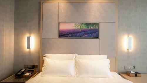 Lavande Hotel Dongguan Humen Wanda Square