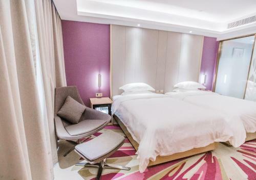 Lavande Hotel Dongguan Dongcheng Wanda Square