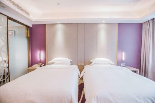 Lavande Hotel Dongguan Dongcheng Wanda Square