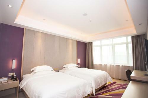 Lavande Hotel Dongguan Dongcheng Wanda Square