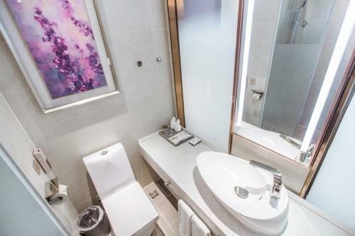 Lavande Hotel Dongguan Dongcheng Wanda Square