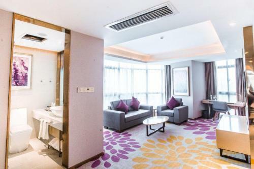 Lavande Hotel Dongguan Dongcheng Wanda Square