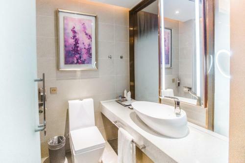 Lavande Hotel Dongguan Dongcheng Wanda Square