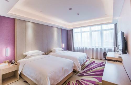 Lavande Hotel Dongguan Dongcheng Wanda Square