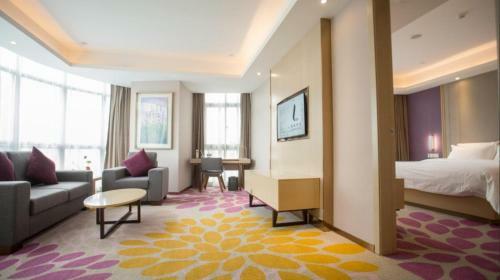 Lavande Hotel Dongguan Dongcheng Wanda Square