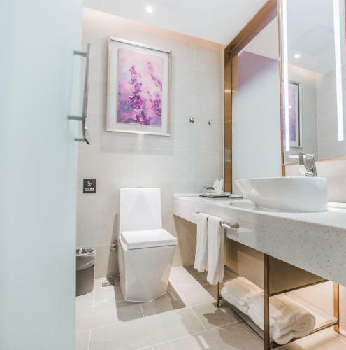 Lavande Hotel Dongguan Dongcheng Wanda Square