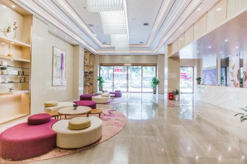 Lavande Hotel Dongguan Dongcheng Wanda Square