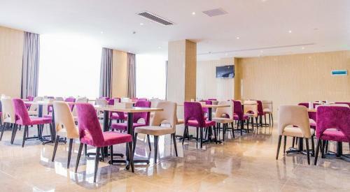 Lavande Hotel Dongguan Dongcheng Wanda Square