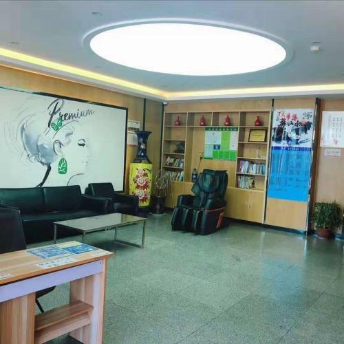 Hotel 7days Premium Penglai Penglai Pavilion Branch