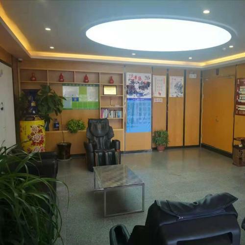 Hotel 7days Premium Penglai Penglai Pavilion Branch
