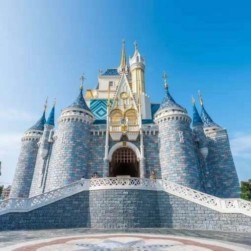 Hotel 7days Premium Penglai Penglai Pavilion Branch