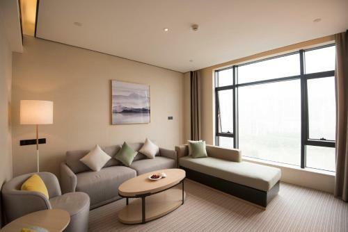 Virtuous World Hotel