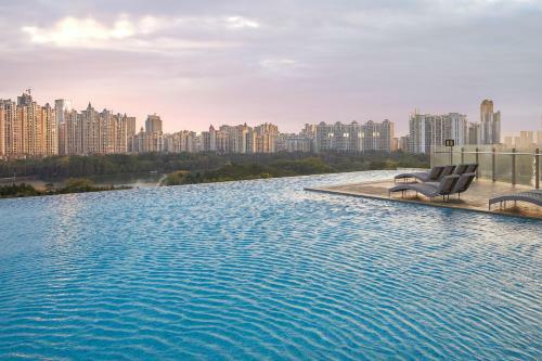 Virtuous World Hotel
