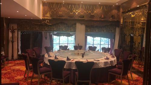 Virtuous World Hotel