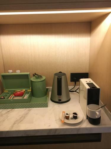 Virtuous World Hotel