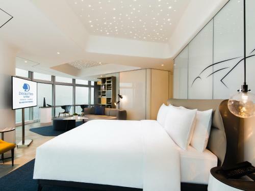 Hotel Doubletree By Hilton Foshan Nanhai