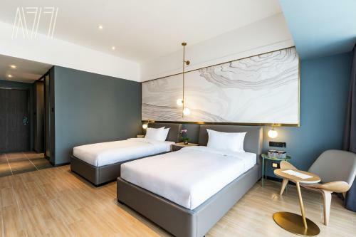 Foshan A77 Hotel