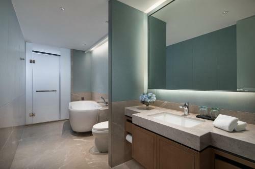 Foreign Trade Centre C&d Hotel Fuzhou