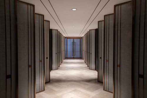 Foreign Trade Centre C&d Hotel Fuzhou