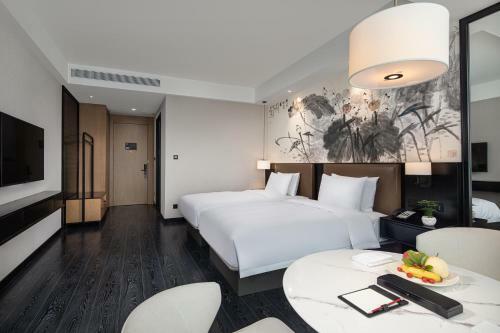 Yiho Hotel