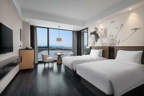 Yiho Hotel