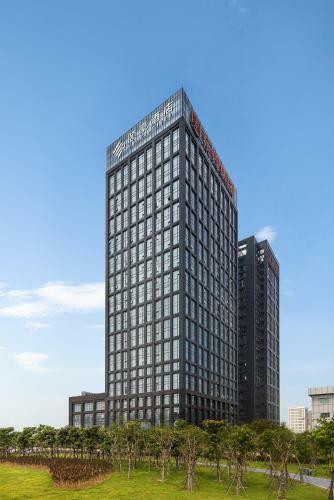 Yiho Hotel