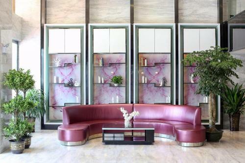 Lavande Hotels (Jishou Xiangxi Economic Development Zone Branch)
