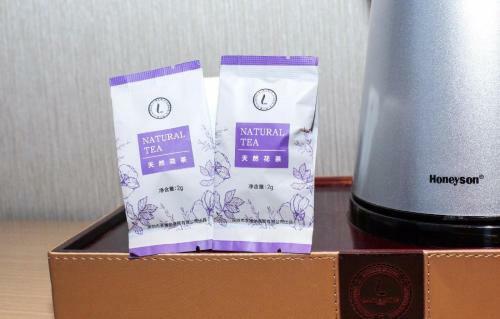 Lavande Hotels (Jishou Xiangxi Economic Development Zone Branch)