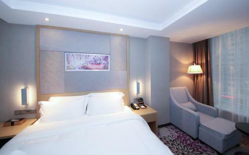 Lavande Hotels (Jishou Xiangxi Economic Development Zone Branch)