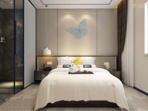 Shangyuanhotel Quzhuang Branch