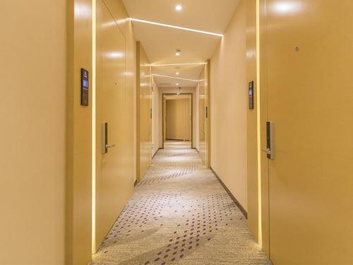 Lavande Hotel Guangzhou Wisdom City