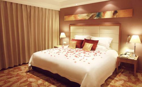 Hotel Yitel Guangzhou Pazhou Exhibition Centre