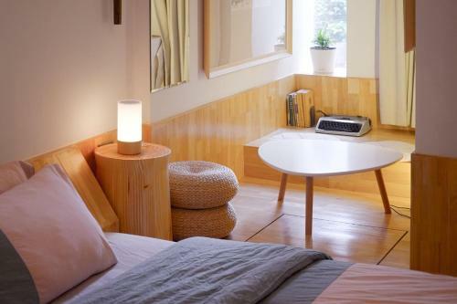 Hotel T.g Studio Jiangnanxi Branch