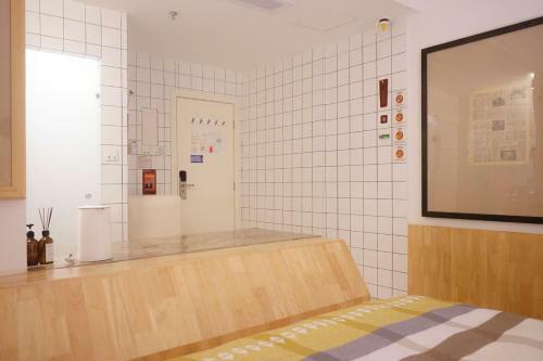 Hotel T.g Studio Jiangnanxi Branch
