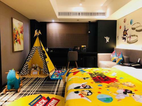 Likto Hotel