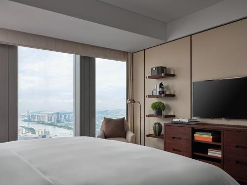 Hotel Rosewood Residence Guangzhou