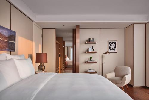 Hotel Rosewood Residence Guangzhou