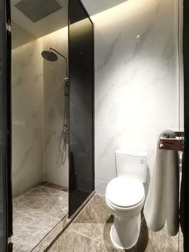 Paco Hotel Guangzhou Jinfeng Metro Branch