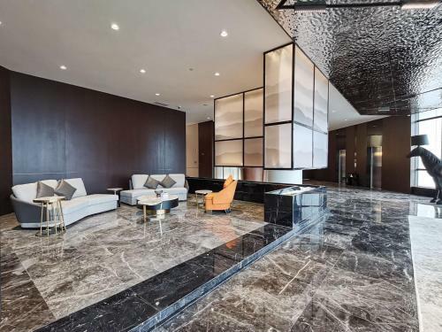 Paco Hotel Guangzhou Jinfeng Metro Branch