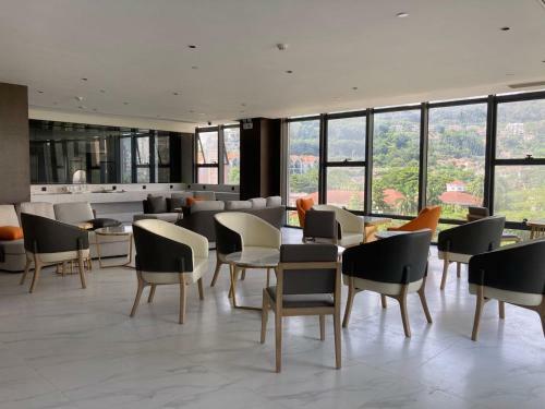 Paco Hotel Guangzhou Jinfeng Metro Branch