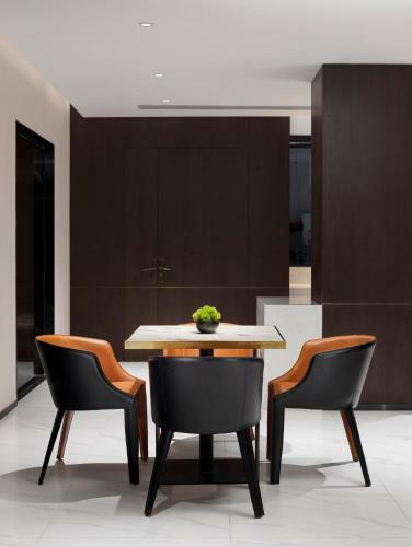 Paco Hotel Guangzhou Jinfeng Metro Branch