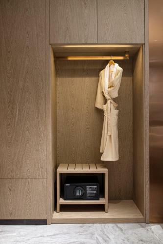 Paco Hotel Guangzhou Jinfeng Metro Branch